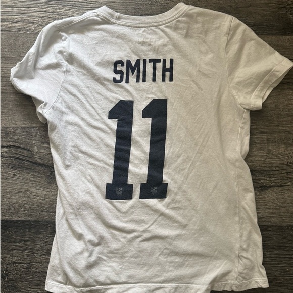 Sofia Smith USWNT Nike T shirt - Picture 2 of 3